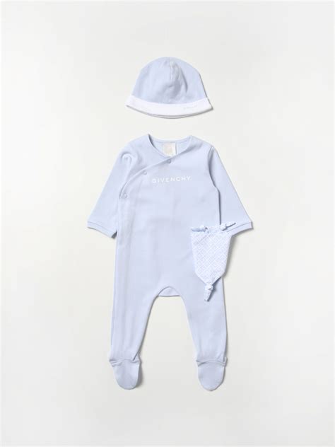 givenchy babypakje|Givenchy clothes for babies.